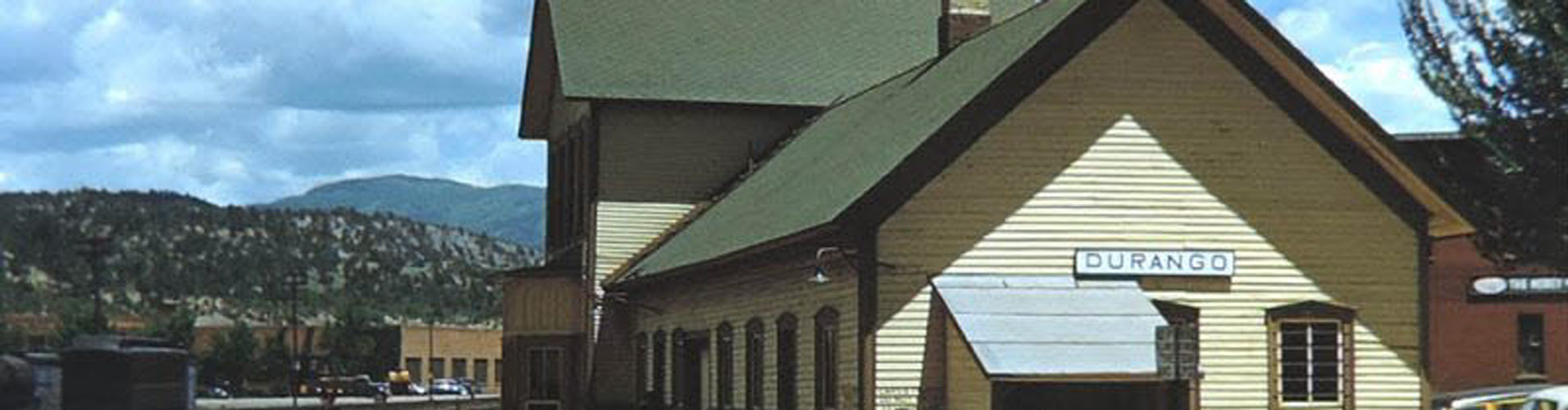 Standard  & Narrow Gauge Products